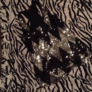 For the love of sequin 💁🏾‍♀️